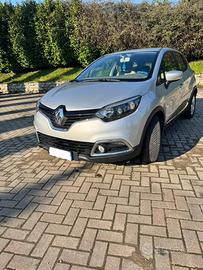 Renault captur dCi 1.5 90cv