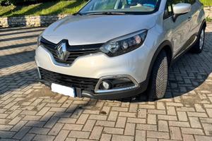 Renault captur dCi 1.5 90cv