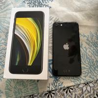 iPhone SE 2020