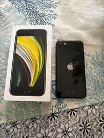 iPhone SE 2020
