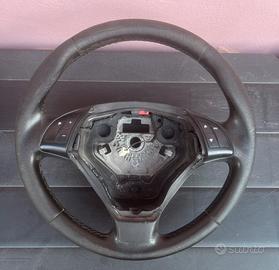 VOLANTE ORIGINALE FIAT GRANDE PUNTO - EVO - 2012