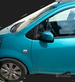 Suzuki splash 1.3 ddi