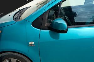 Suzuki splash 1.3 ddi