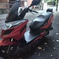 Kymco G-Dink 300i - 2015