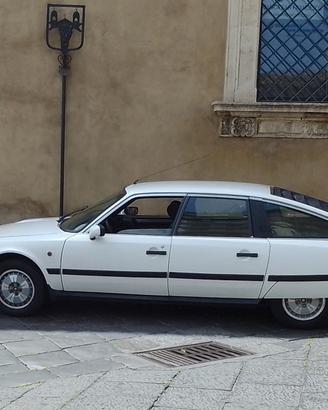 CITROEN CX TRD ANNO 85