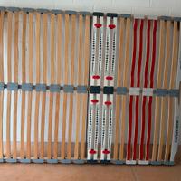 Rete In Legno Natura