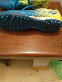 Scarpe rugby
