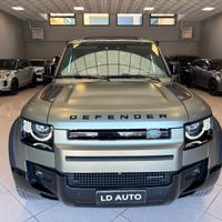 Land Rover Defender 110 3.0D I6 250 CV AWD Auto X-