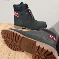 Timberland Premium Heritage Stivali Uomo