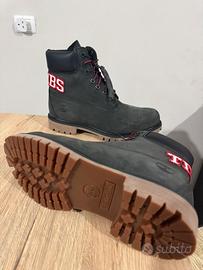 Timberland Premium Heritage Stivali Uomo