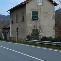 Casa indipendente a Borgo Fornari