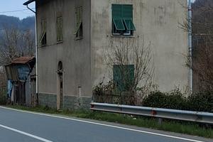 Casa indipendente a Borgo Fornari