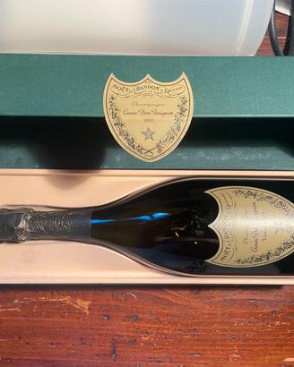 MOET & CHANDON - DOM PERIGNON - 1993