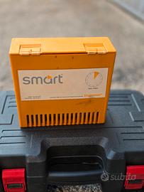 compressore gomme smart 