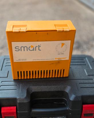 compressore gomme smart 