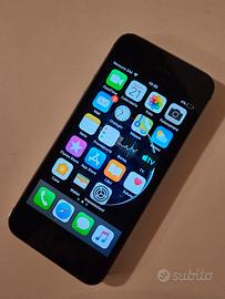 iPhone 5s 16gb