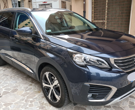 Peugeot 5008 Allure full optional