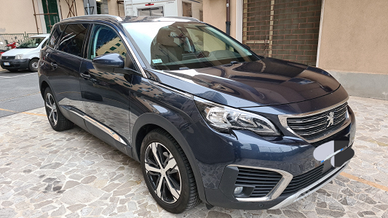 Peugeot 5008 Allure full optional