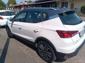 Seat arona 1.6 tdi 95 cv