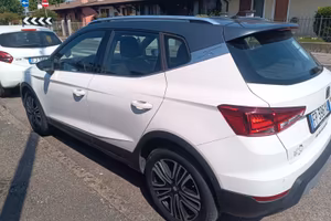 Seat arona 1.6 tdi 95 cv