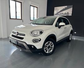 Fiat 500X 1.6 MultiJet 120 CV DCT City Cross -2019