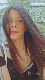 Barista,cassiera,badante,baby sitter,pulizie