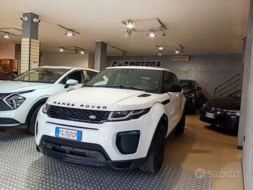 Land Rover Range Evoque 2.0 TD4 180 CV 5p. Busines