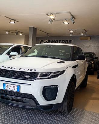 Land Rover Range Evoque 2.0 TD4 180 CV 5p. Busines