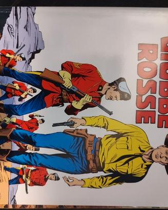 Lotto 15 Fumetti TEX WILLER (Almanacco del West + 