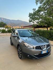 NISSAN QASHQAI 1.6 dci Ntec - 2012 -360 - panoram