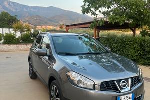 NISSAN QASHQAI 1.6 dci Ntec - 2012 -360 - panoram