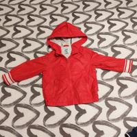 Giubbino Chicco 15 mesi 80 cm