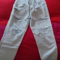 jeans donna 