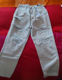 jeans donna 