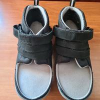 scarpe ortopediche Talus