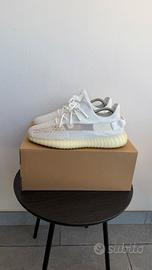 Yeezy 350 bone 44
