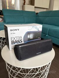 Cassa Sony SRS-XB41