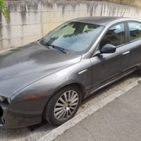 Alfa Romeo 159 jtd