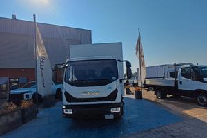 Iveco EUROCARGO 75e21 BOX E SPONDA