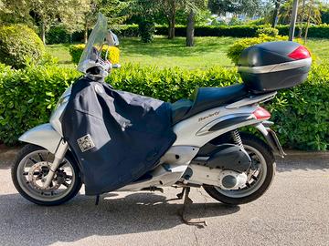 Piaggio Beverly 250cc i.e.