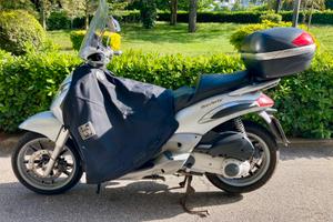 Piaggio Beverly 250cc i.e.