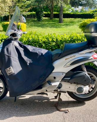 Piaggio Beverly 250cc i.e.