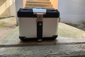 Top Case Alluminio Ducati Multistrada V4 / Rally O
