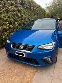 Seat Ibiza FR 110 CV dsg - 2022