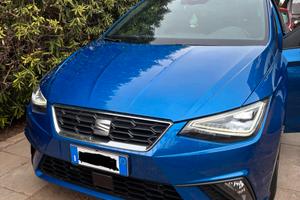 Seat Ibiza FR 110 CV dsg - 2022
