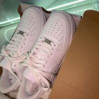 Nike Air Force 1 Low Supreme Bianco 39