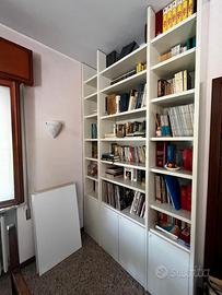 Libreria moderna