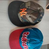 Cappelli new era