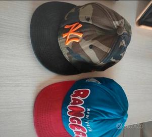 Cappelli new era