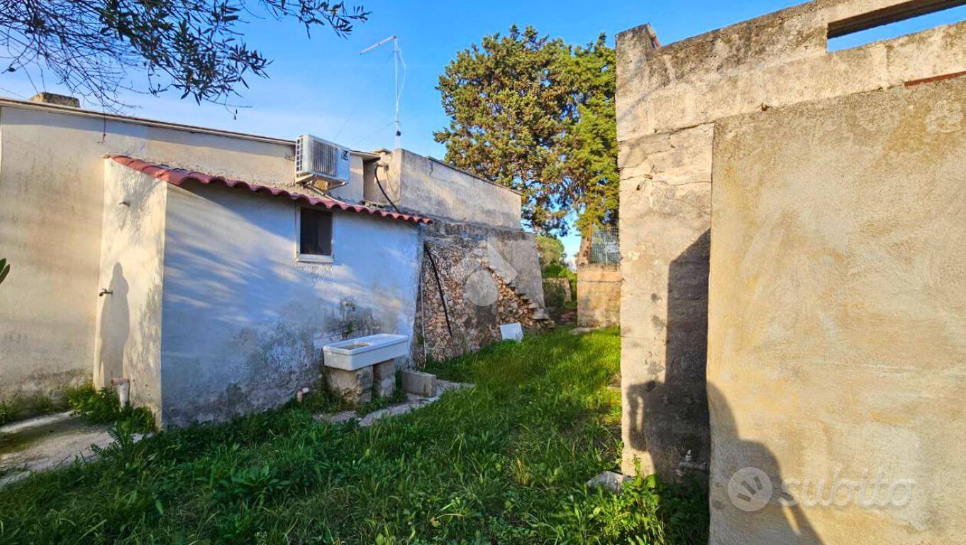 RUSTICO A NARDÒ - Vista 3